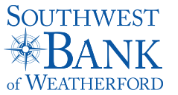 Southwest Bank of Weatherford